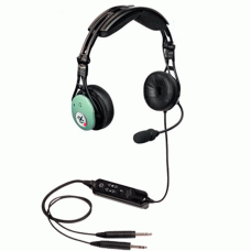 DAVID CLARK HEADSET DC PRO-X2 DUAL PLUG BLUETOOTH ANR 43105G-01