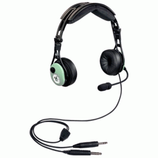 DAVID CLARK HEADSET DC PRO-2 DUAL PLUG PNR 43106G-01