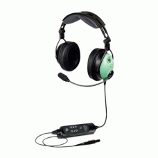 DAVID CLARK HEADSET DC ONE-XP 6-PIN BLUETOOTH ANR 43102G-02