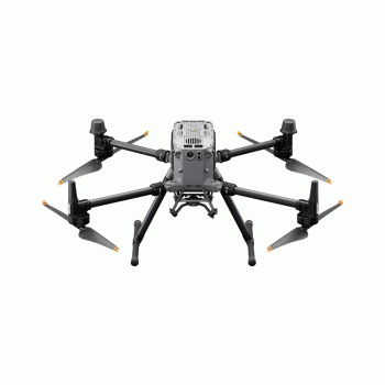 DRONE DJI MATRICE 350 RTK SINGLE H30T PAYLOAD KIT (DEMO UNIT)