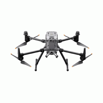 DRONE DJI MATRICE 350 RTK + 2 TB65 + 1 BS65 + H30T(DEMO UNIT)