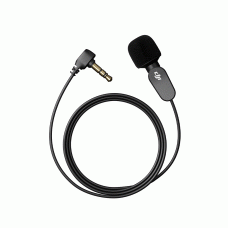 DJI ACC MICROFONE LAVALIER MIC (LAPELA)