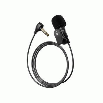 MICROFONE DJI ACC LAVALIER MIC (LAPELA)