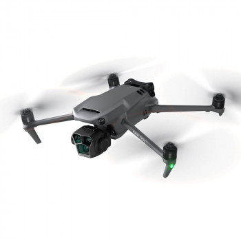 DRONE DJI MAVIC 3 PRO (DJI RC) (NA) (CAIXA FEIA)