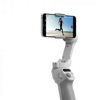 ESTABILIZADOR GIMBAL DJI OSMO MOBILE SE GIMBAL (ANATEL) (CAIXA FEIA)