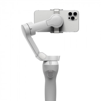 ESTABILIZADOR GIMBAL DJI OSMO MOBILE SE GIMBAL (ANATEL) (CAIXA FEIA)