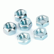 VITTORAZI MOSTER185 LOCK NUT 4MA (SET OF 5) ME307.5