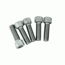 VITTORAZI MOSTER185 BOLT 5X25MM (SET OF 5) M085A.5