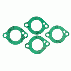 VITTORAZI ATOM80/MOSTER185 CARBURETOR GASKET (SET OF 4) ME088.4