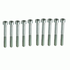 VITTORAZI MOSTER185 BOLT 6X55MM TCEI DIN 912 (SET OF 10) M119B.10