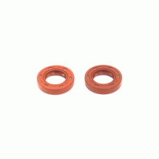 VITTORAZI ATOM80 OIL SEAL VITON 20/30/7MM (SET OF 2) AT006