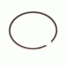 VITTORAZI ATOM80 PISTON RING GS10 CHROMED AT013