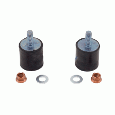 VITTORAZI ATOM80/MOSTER185 ANTIVIBRATION MOUNT (SET OF 2) M021