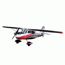 AVIAO PILOT RC DECATHLON 107