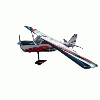 AVIAO PILOT RC DECATHLON 107