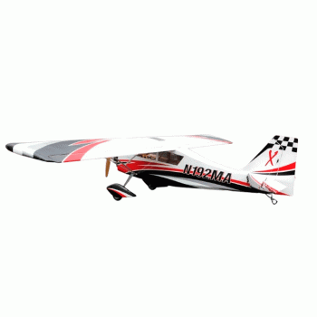 AVIAO PILOT RC DECATHLON 107