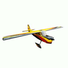 AVIAO PILOT RC DECATHLON 150