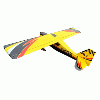 AVIAO PILOT RC DECATHLON 150