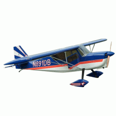 AVIAO PILOT RC DECATHLON 180