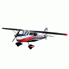 AVIAO PILOT RC DECATHLON 180