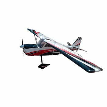 AVIAO PILOT RC DECATHLON 180