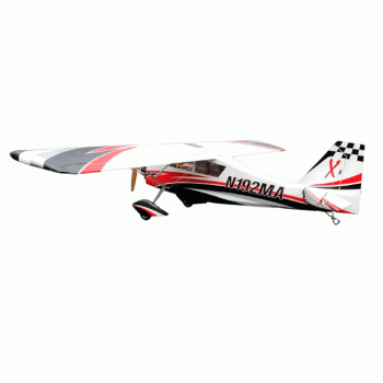 AVIAO PILOT RC DECATHLON 180