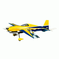 AVIAO PILOT RC EDGE 540 V3 103