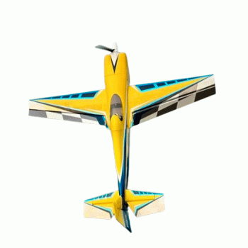 AVIAO PILOT RC EDGE 540 V3 103