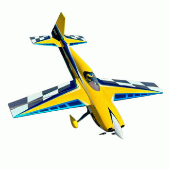 AVIAO PILOT RC EDGE 540 V3 103