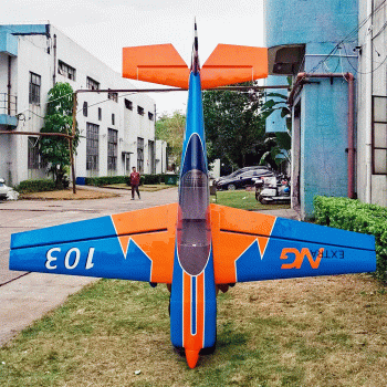 AVIAO PILOT RC EXTRA NG 103