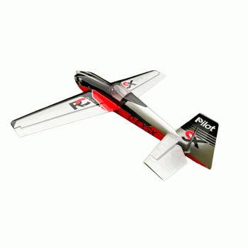 AVIAO PILOT RC EXTRA 330SX 90