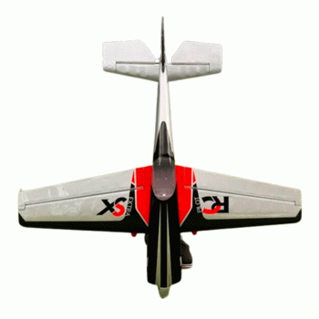 AVIAO PILOT RC EXTRA 330SX 90