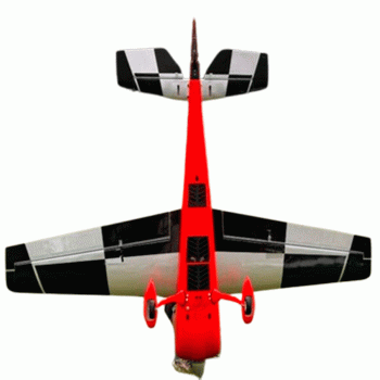 AVIAO PILOT RC EXTRA 330SX 90