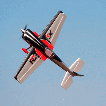 AVIAO PILOT RC EXTRA 330SX 90