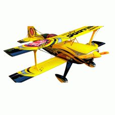 AVIAO PILOT RC PITTS S2B 87