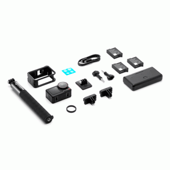 CAMERA DJI OSMO ACTION 5 PRO ADVENTURE COMBO