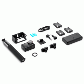 CAMERA DJI OSMO ACTION 5 PRO ADVENTURE COMBO