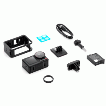 CAMERA DJI OSMO ACTION 5 PRO STANDARD COMBO