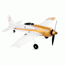 AVIAO WLTOYS RARE BEAR F8F RC 4CH WHITE A260