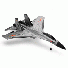 AVIAO WLTOYS J-11 FIGHTER RC 3CH GRAY A100