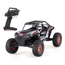 CARRO WLTOYS 1/10 POLAR VIOLENCE 50KM 4WD 10428-B2