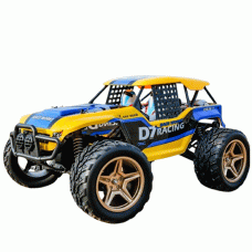 CARRO WLTOYS 1/12 ROCK CRAWLER D7 45KM 4WD 12402-A