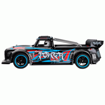 WLTOYS CAR 1/10 RC FORCE SPEED POWER 60KM 4WD 104072