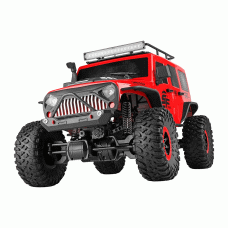 WLTOYS CAR 1/10 RC JEEP INFERNO SF5 15KM 4WD 104311