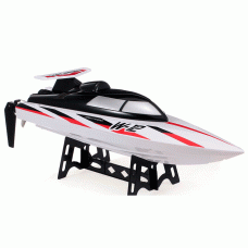 LANCHA WLTOYS OCEAN EXPLORER 35KM (100M UP) WL912-A