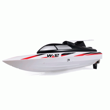 LANCHA WLTOYS OCEAN EXPLORER 35KM (100M UP) WL912-A