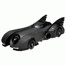 FASCINATIONS INC METAL EARTH PS2014 BATMAN BATMOBILE