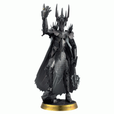 FASCINATIONS INC METAL EARTH ICX240 LOTR SAURON