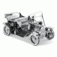 FASCINATIONS INC METAL EARTH MMS051 1908 FORD MODEL T