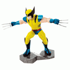 FASCINATIONS INC METAL EARTH MMS481 WOLVERINE